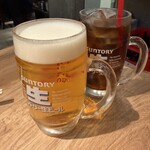 大衆酒場55 - 