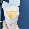 PERRO CREPE