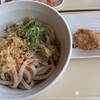 鶴丸うどん本舗 枚方モール店