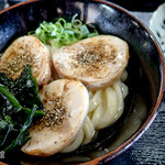 ヨコクラうどん