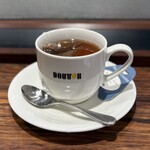 ドトールコーヒーショップ - ドリンク写真: