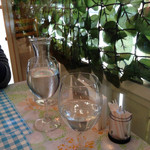 テリーヌ食堂 - 