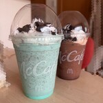 マクドナルド - 