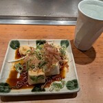 お好み焼き 五郎っぺ食堂 - 