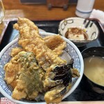 天定 - 