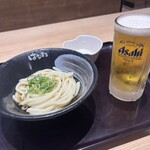 はなまるうどん - 