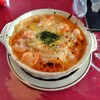 キャンティ - シシリー大盛 1,400円 ♪