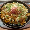 お好み焼き 五郎っぺ食堂 - 