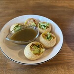 タットゥカダ - 