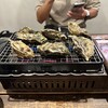 牡蠣ひよっこ商店 流川店