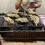 牡蠣ひよっこ商店 - 
