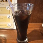 ダイニング+1138 - コーヒーICE