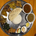 NEPALICO - 