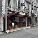 ダイニング+1138 - 外観