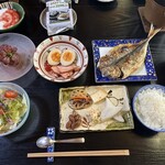 栄の湯旅館 - 