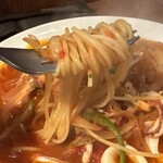 ダイニング+1138 - 麺リフト