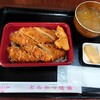 とんかつ道場 - 