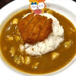 カレーハウスココイチバンヤ - 料理写真: