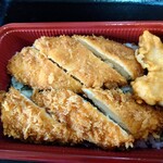 とんかつ道場 - 