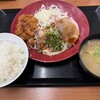 かつや 大阪博労町店