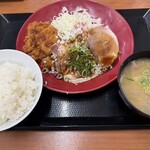 かつや - 料理写真: