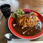 cafe BLUE OCEAN - 