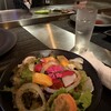 ビーフロード 至