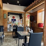 沖縄料理 がじゅまる - 