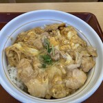 なか卯 - 料理写真: