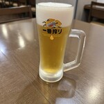 食・呑み処「花々亭」 - 
