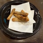 食・呑み処「花々亭」 - 