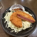 食・呑み処「花々亭」 - 