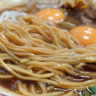 徳島ラーメン 大孫_1