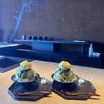 THE TEA LOUNGE - 