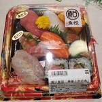マルエツ - 料理写真: