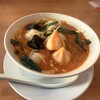 虎虎マーラータン