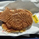 おめで鯛焼き本舗 - 料理写真: