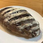 ユトピーデュパン - 料理写真: