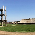 五千年の星 - 三内丸山遺跡