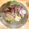 わら焼酒房 たくみ