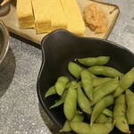 大分からあげと鉄板焼 勝男 - 料理写真: