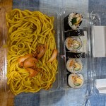 わくわく広場 - 料理写真: