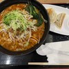 横浜中華 華星 イオンモール太田店