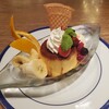 喫茶と洋食 トリコ - 料理写真: