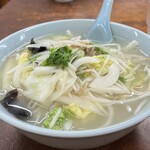 正華 - 料理写真: