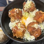 丼 物語 - 