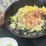 丼 物語 - 