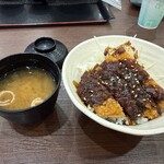 丼 物語 - 