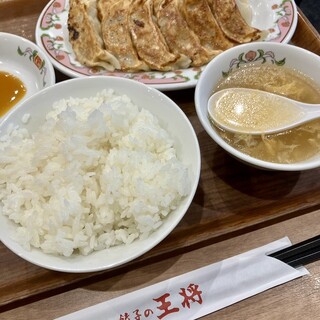 餃子の王将_1