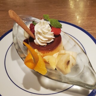 喫茶と洋食 トリコ_1